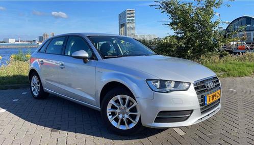 Audi A3 1.4TFSI G-tron Automaat Met NAP KM Airco Bluetooth
