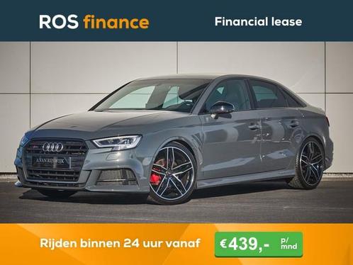 Audi A3 1.5 TFSi 150 PK S-tronic Limousine S-Line  VIRTUAL