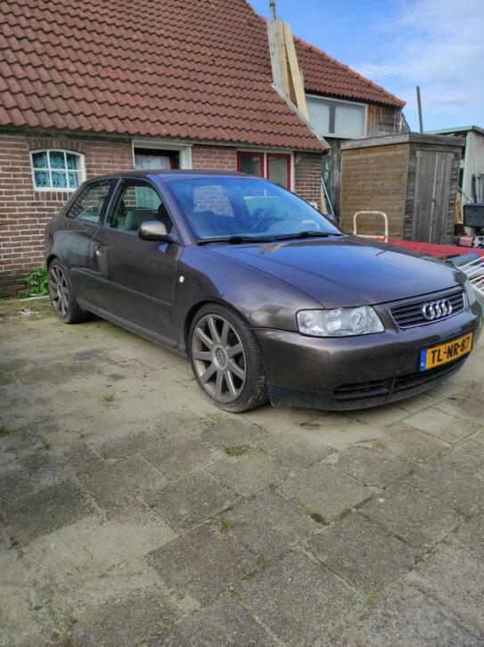 Audi A3 1.6 1998 Bruin