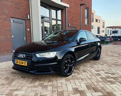 Audi A3 1.6 2015 Limousine - Xenon Navi Clima 18quot NAP, APK