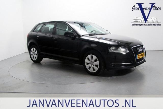 Audi A3 1.6 TDI Attr. Proline 2011 200x VW-Audi-Skoda-Seat