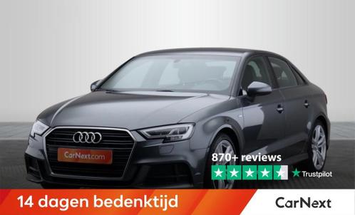 Audi A3 1.6 TDI Sport Lease Edition Automaat, LED, Navigatie