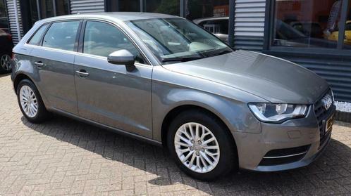 Audi A3 1.6 TDI Sportback  automaat (S-tronic) 2015