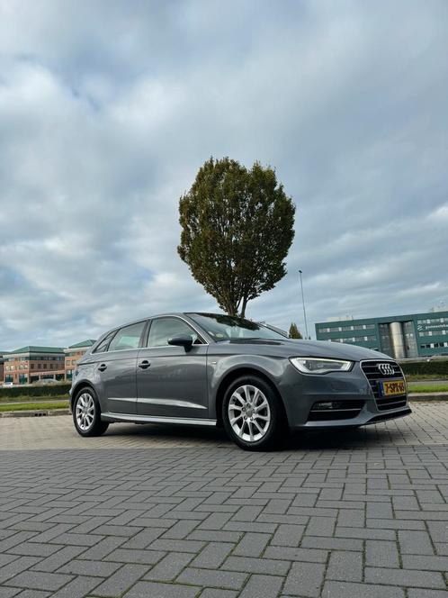 Audi a3 1.6tdi 2013 moet weg