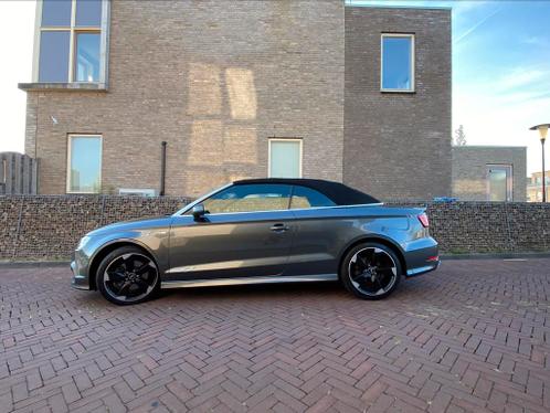 Audi A3 1.8 cabrio 2015