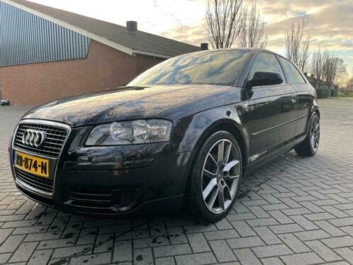 Audi A3 1.9 TDI Attraction