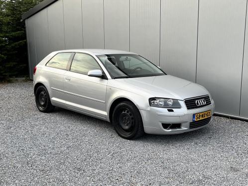 Audi A3 1.9 TDI Attraction  Autom. Airco  Cruise Control 