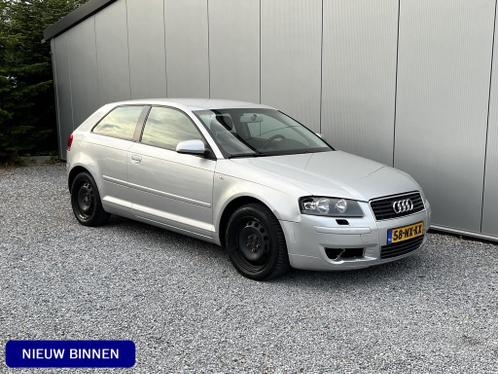 Audi A3 1.9 TDI Attraction  Autom. Airco  Cruise Control 