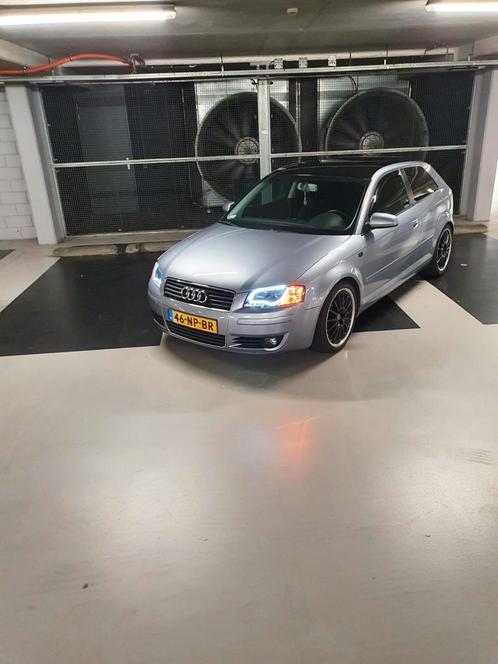 Audi A3 2.0  fsi AUTOMAAT