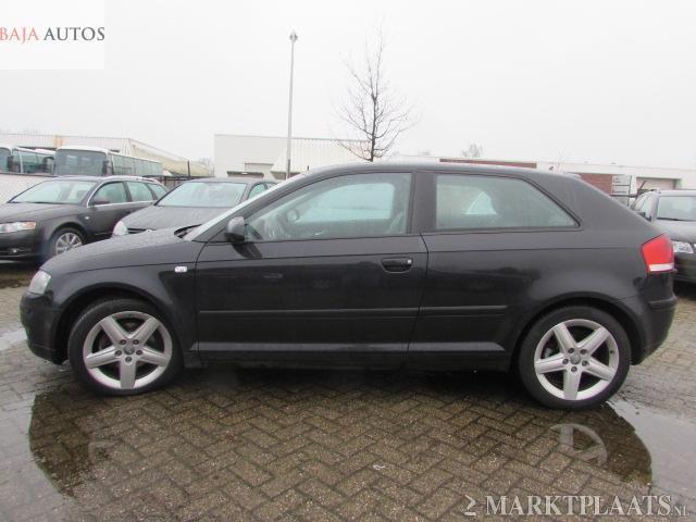 Audi A3 2.0 TDI 103KW Ambition 