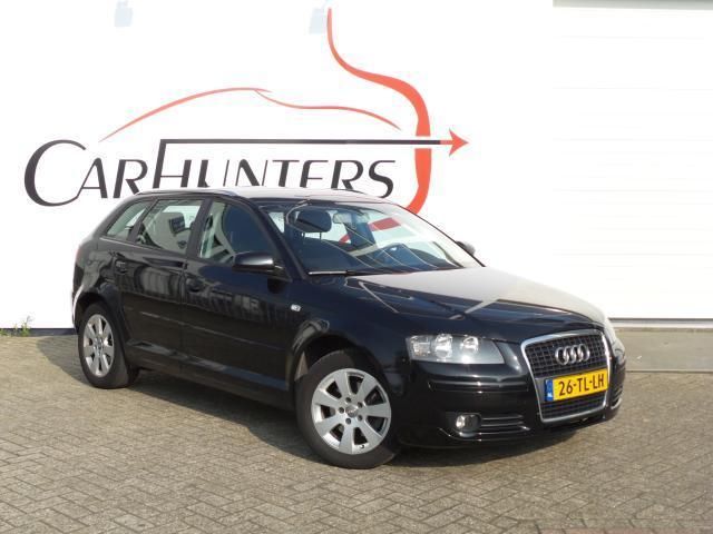 Audi A3 2.0 TDI Ambition Pro Line Navi