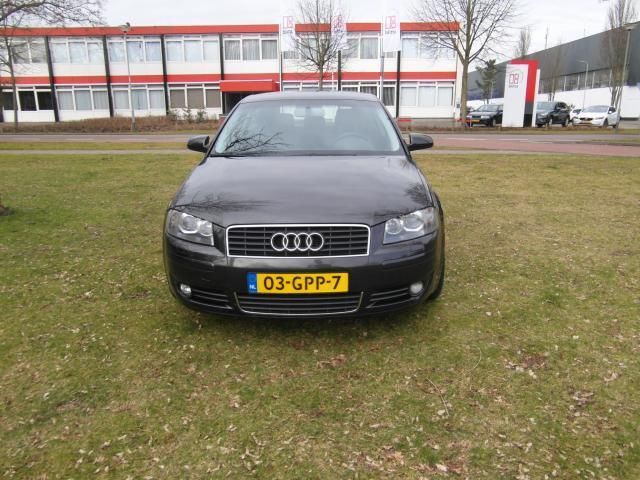 Audi A3 2.0 TDI Ambit.Pro L.