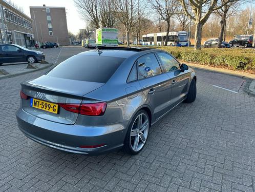 Audi A3 2.0 TDI  quatrro135KW Sedan AUT 2016