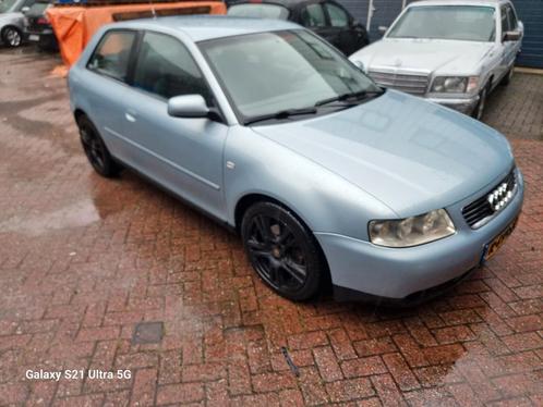 Audi A3 2002 1.8T LPG 185PK AUT