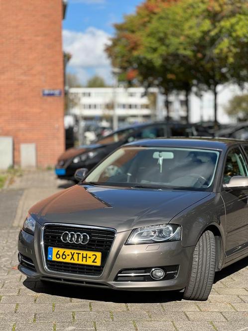 Audi A3 2012 - A3 SPORTBACK Attraction Advance