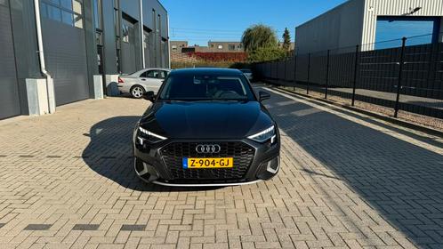 Audi A3 30 Tfsi 110pk Mhev S-tronic 2023 Grijs