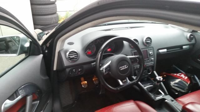 Audi A3 3.2 S3 COMPLEET ORIGINEEL S3 UITGEVOERD