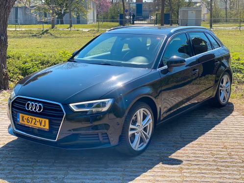 AUDI A3  35 TFSI  1.4 TFSI  150 PK  LED  MATRIX 