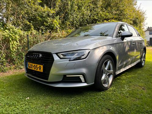 Audi A3 40 E-tron 204pk, automaat, stoelverwarming, climate