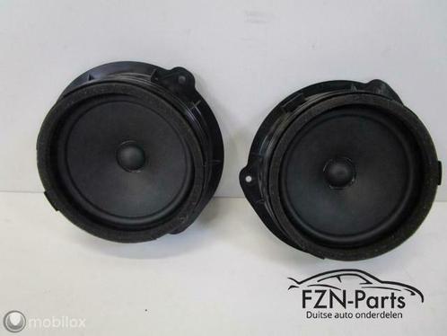 Audi A3 8V Sportback Facelift Speaker Set Achter LR