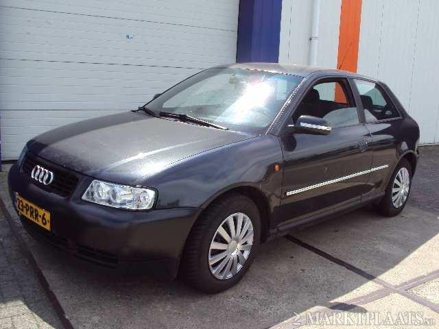 Audi A3 A 3