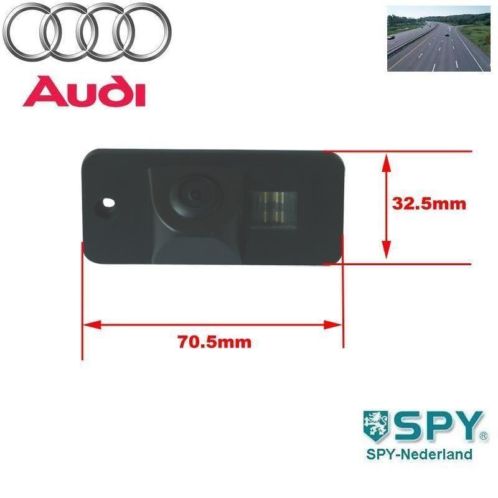  Audi A3 A4 A5 A6 A6L A8 Q7 S4 RS4 S5 OEM SPY-Europe 