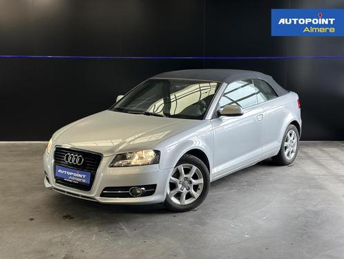 Audi A3 Cabriolet 1.2 TFSI Ambition Pro Line S