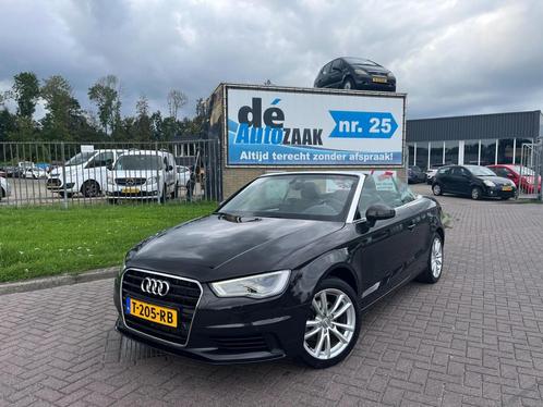 Audi A3 CABRIOLET 1.4 TFSI CoD Attraction