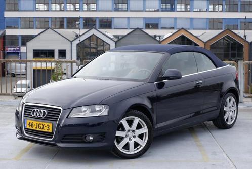 Audi A3 Cabriolet 1.6 Attraction Pro Line NL AUTO 2e EIG