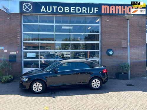Audi A3 Cabriolet 1.8 TFSI Attraction Pro Line Business