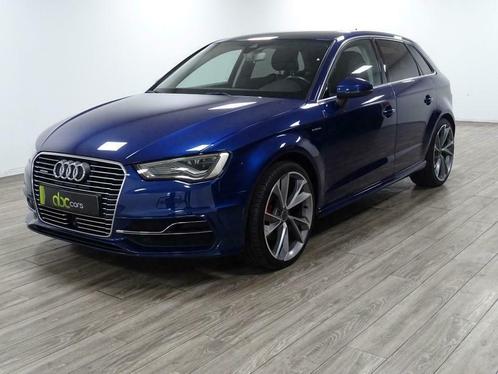 Audi A3 E-Tron Pro-Line Plus S-Tronic Automaat 2016 Nr. 051