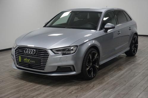 Audi A3 E-Tron Sportback 1.4 TFSI Business Line Automaat 082