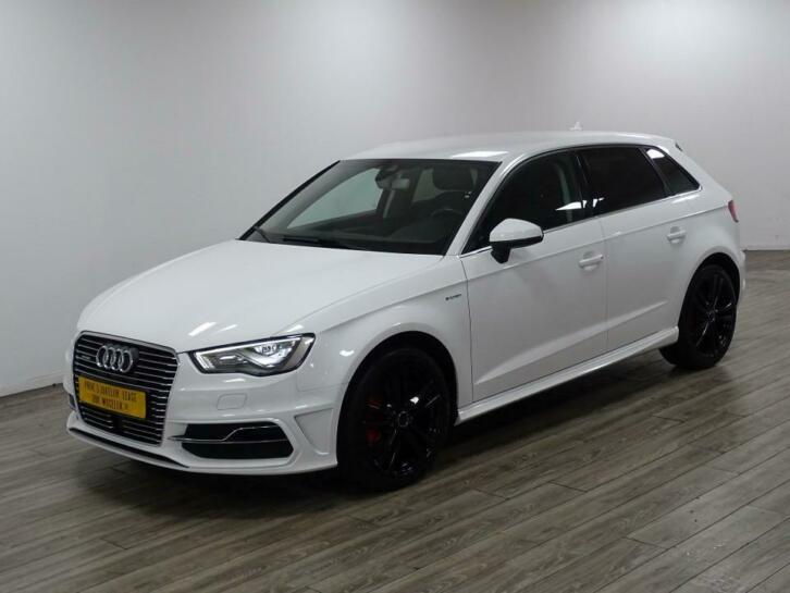 Audi A3 E-Tron Sportback Ambition Pro-Line Automaat Nr. 032