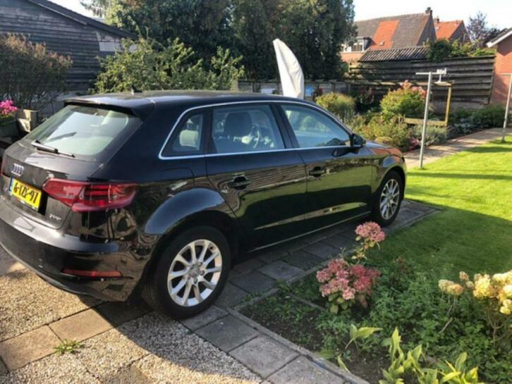 Audi A3 G-tron 14I 110pk