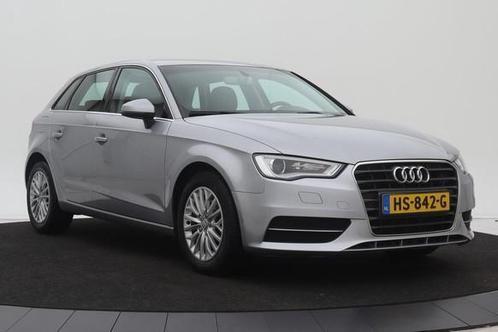 Audi A3  Hatchback occasions v.a. 235,07 p.m.