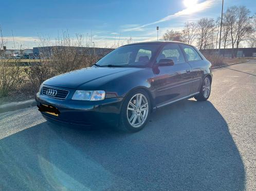 Audi A3 k04 turbo s-line injectoren - 250pk vol jaar APK