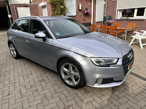 Audi A3 Lease Edition 2 30TFSI 85kw116pk Sportback S-Tronic