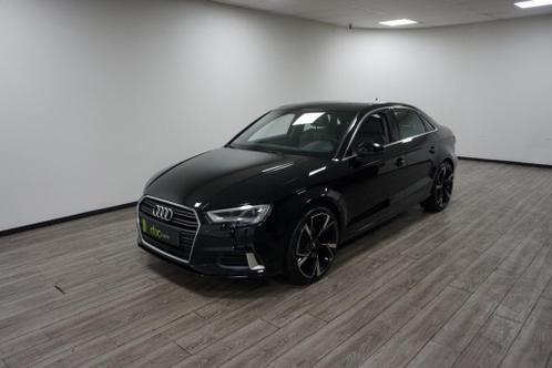 Audi A3 Limo 1.0 TFSI Sport Lease Edition Automaat Nr 085