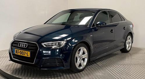 Audi A3 Limousine 1.0 TFSI S-Line Automaat - Nieuwe APK 2024