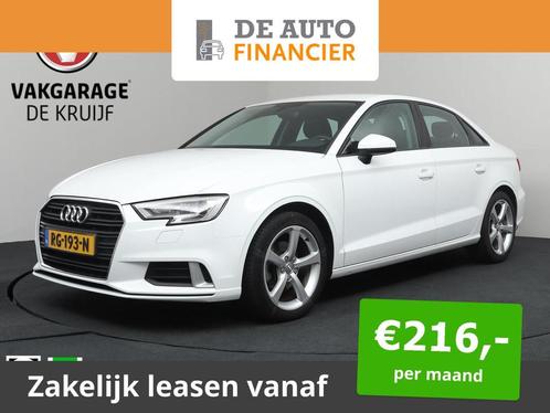 Audi A3 Limousine 1.0 TFSI Sport  15.750,00