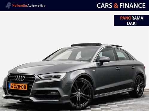 Audi A3 Limousine 1.4 TFSI 150pk Pro Line S (panodak,leer,xe