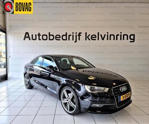 Audi A3 Limousine 1.4 TFSI Ambit. PL, Automaat, Bovag garan