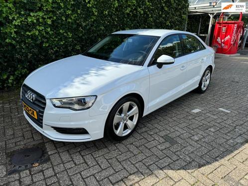 Audi A3 Limousine 1.4 TFSI Ambition Pro Line