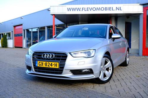 Audi A3 Limousine 1.4 TFSI CoD Ambition Pro Line S XenonNav