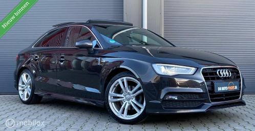 Audi A3 Limousine 1.4 TFSI CoD S-line S-Tronic PanoClimaCr