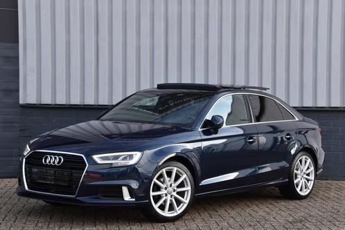 Audi A3 Limousine 1.4TFSI FULL Option Vcockpit SportProLineS