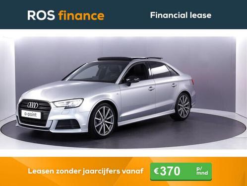 Audi A3 Limousine 1.5 TFSI CoD Sport S Line Edition 150 pk A