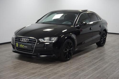 Audi A3 Limousine 1.6 TDI Attraction ProLine Panodak Nr. 007