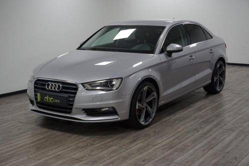 Audi A3 Limousine 1.6 TDI ProLine Automaat 2015 Nr. 072