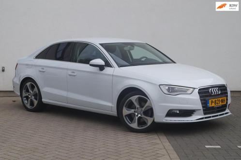 Audi A3 LIMOUSINE 1.8 TFSI S LINE  AUTOMAAT  NAVI  XENON